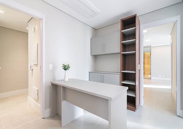 Foto 18 de 🏡 Apartment for Sale in Pinheiros – 3 Suites, Comfort and Sophistication Close to Everything!, R$ 4,350,000.00