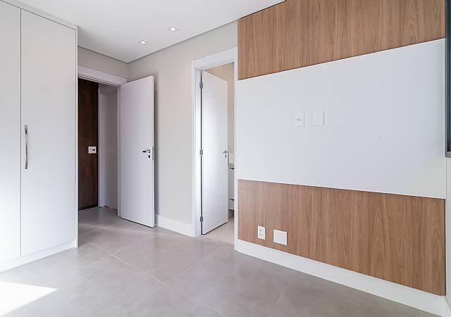 Foto 35 de 🏡 Apartment for Sale in Pinheiros – 3 Suites, Comfort and Sophistication Close to Everything!, R$ 4,350,000.00