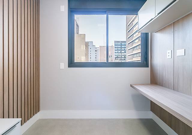 Foto 38 de 🏡 Apartment for Sale in Pinheiros – 3 Suites, Comfort and Sophistication Close to Everything!, R$ 4,350,000.00