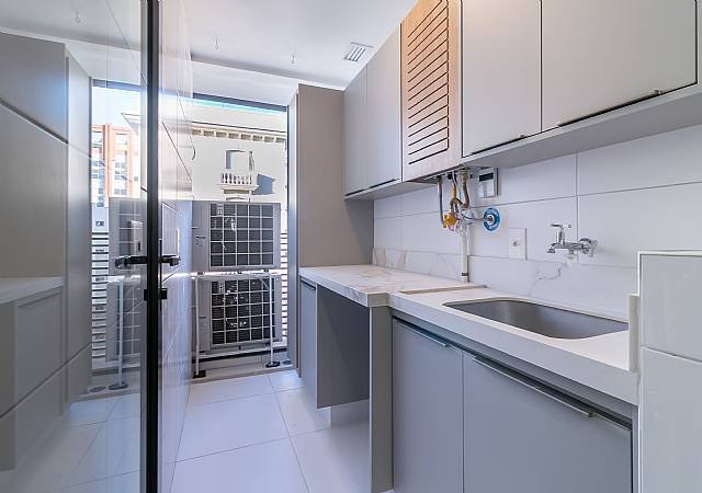Foto 50 de 🏡 Apartment for Sale in Pinheiros – 3 Suites, Comfort and Sophistication Close to Everything!, R$ 4,350,000.00