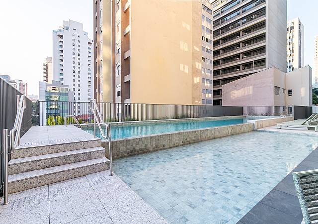 Foto 58 de 🏡 Apartment for Sale in Pinheiros – 3 Suites, Comfort and Sophistication Close to Everything!, R$ 4,350,000.00