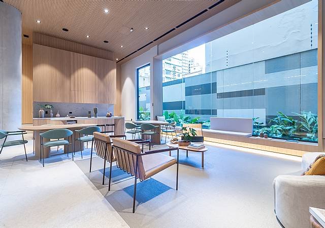 Foto 62 de 🏡 Apartment for Sale in Pinheiros – 3 Suites, Comfort and Sophistication Close to Everything!, R$ 4,350,000.00