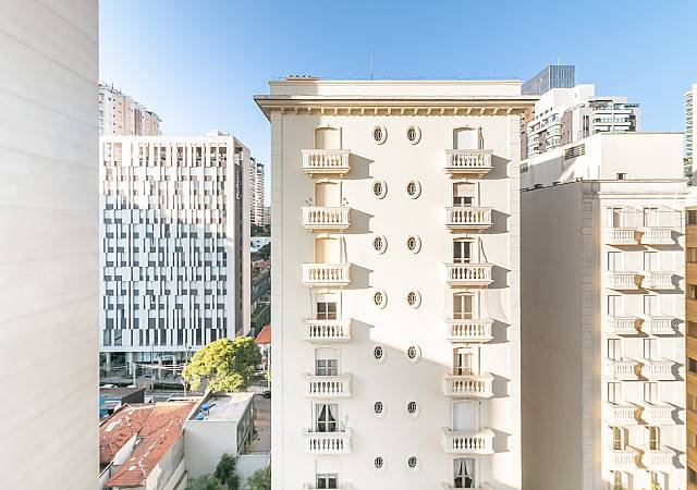 Foto 66 de 🏡 Apartment for Sale in Pinheiros – 3 Suites, Comfort and Sophistication Close to Everything!, R$ 4,350,000.00