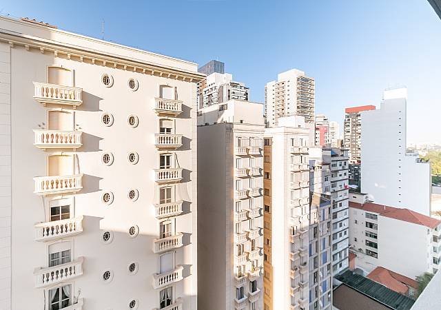 Foto 67 de 🏡 Apartment for Sale in Pinheiros – 3 Suites, Comfort and Sophistication Close to Everything!, R$ 4,350,000.00
