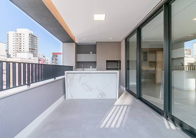 Foto 9 de 🏡 Apartment for Sale in Pinheiros – 3 Suites, Comfort and Sophistication Close to Everything!, R$ 4,350,000.00
