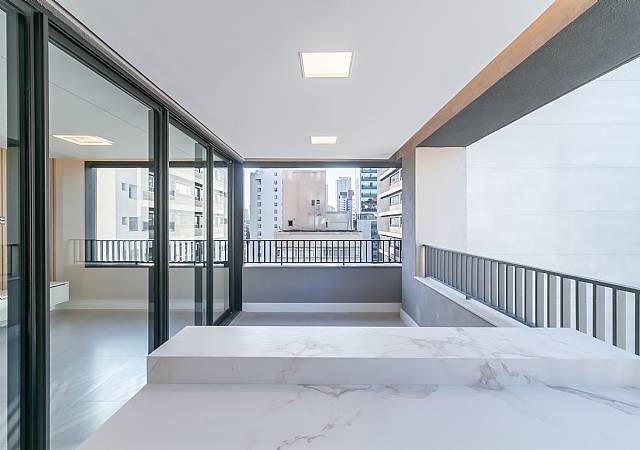 Foto 10 de 🏡 Apartment for Sale in Pinheiros – 3 Suites, Comfort and Sophistication Close to Everything!, R$ 4,350,000.00
