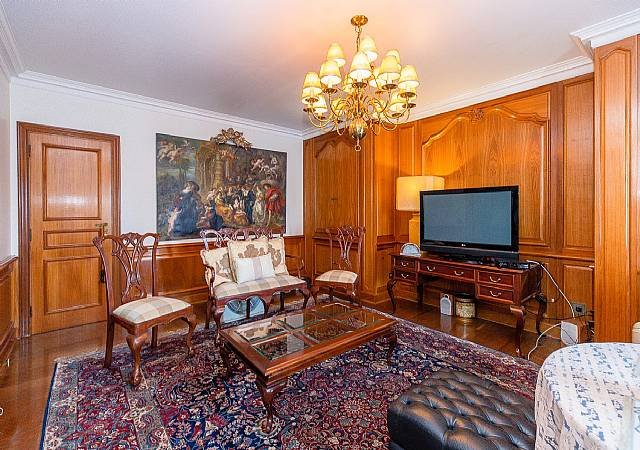 Foto 10 de 🏡 High-Standard Apartment in Jardins – Alameda Campinas, R$ 10,500,000.00