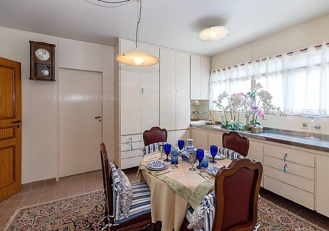 Foto 16 de 🏡 High-Standard Apartment in Jardins – Alameda Campinas, R$ 10,500,000.00