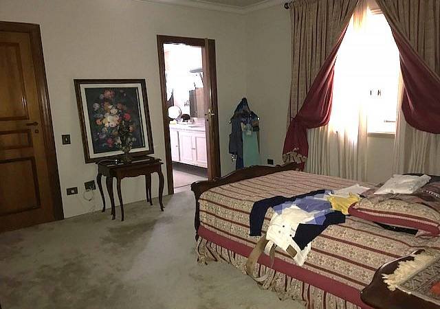 Foto 22 de 🏡 High-Standard Apartment in Jardins – Alameda Campinas, R$ 10,500,000.00