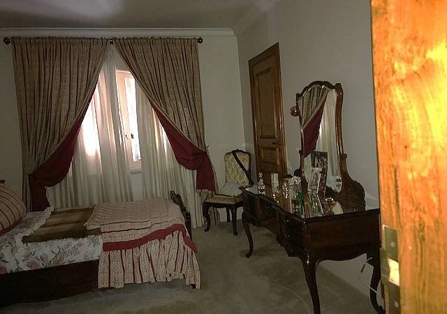 Foto 23 de 🏡 High-Standard Apartment in Jardins – Alameda Campinas, R$ 10,500,000.00