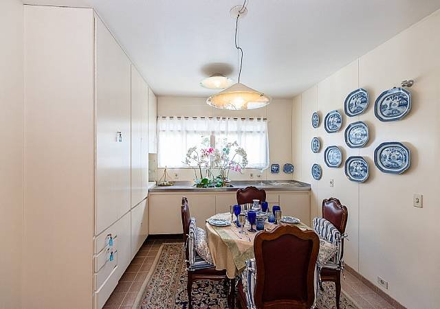 Foto 29 de 🏡 High-Standard Apartment in Jardins – Alameda Campinas, R$ 10,500,000.00