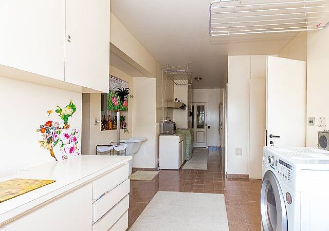 Foto 32 de 🏡 High-Standard Apartment in Jardins – Alameda Campinas, R$ 10,500,000.00