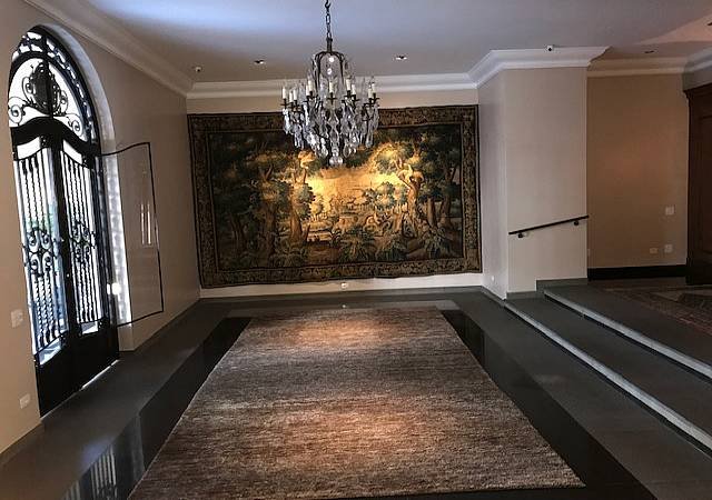 Foto 34 de 🏡 High-Standard Apartment in Jardins – Alameda Campinas, R$ 10,500,000.00
