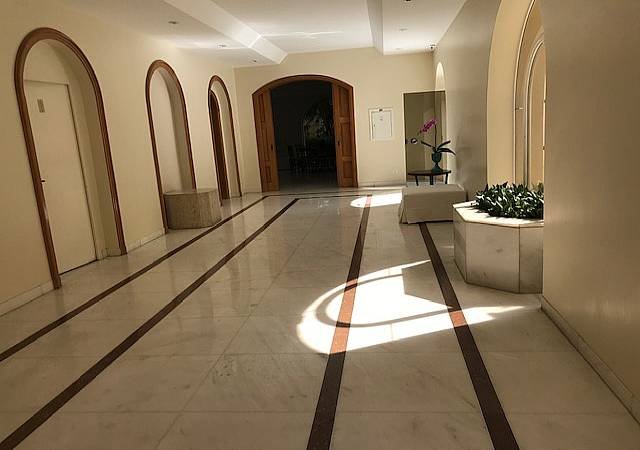 Foto 36 de 🏡 High-Standard Apartment in Jardins – Alameda Campinas, R$ 10,500,000.00