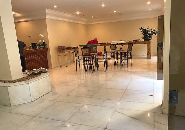 Foto 37 de 🏡 High-Standard Apartment in Jardins – Alameda Campinas, R$ 10,500,000.00