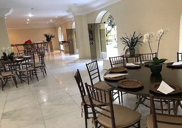 Foto 38 de 🏡 High-Standard Apartment in Jardins – Alameda Campinas, R$ 10,500,000.00
