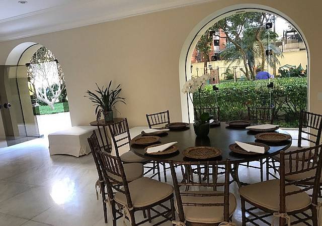 Foto 39 de 🏡 High-Standard Apartment in Jardins – Alameda Campinas, R$ 10,500,000.00