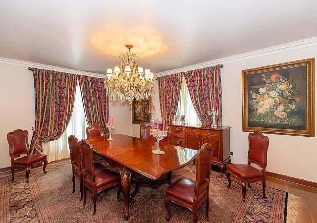 Foto 5 de 🏡 High-Standard Apartment in Jardins – Alameda Campinas, R$ 10,500,000.00