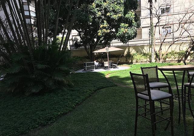 Foto 40 de 🏡 High-Standard Apartment in Jardins – Alameda Campinas, R$ 10,500,000.00