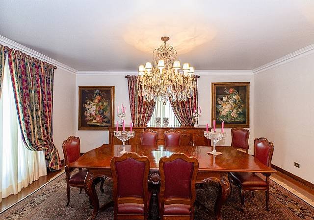 Foto 6 de 🏡 High-Standard Apartment in Jardins – Alameda Campinas, R$ 10,500,000.00