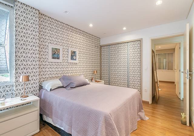 Foto 15 de Apartamento 116m², 3 Quartos (1 Suíte), Jardim Paulista, R$ 1.790.000,00