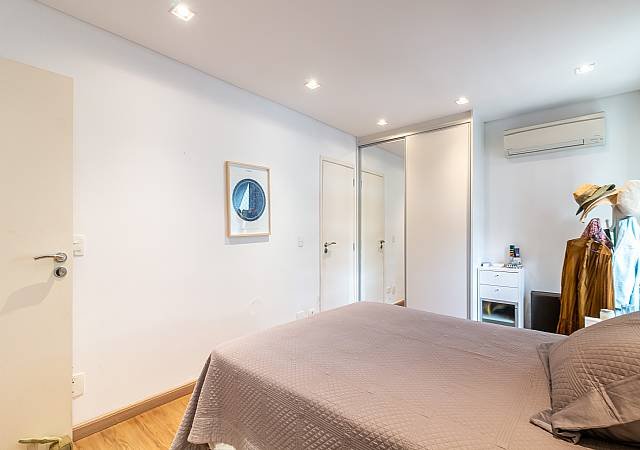 Foto 16 de Apartamento 116m², 3 Quartos (1 Suíte), Jardim Paulista, R$ 1.790.000,00