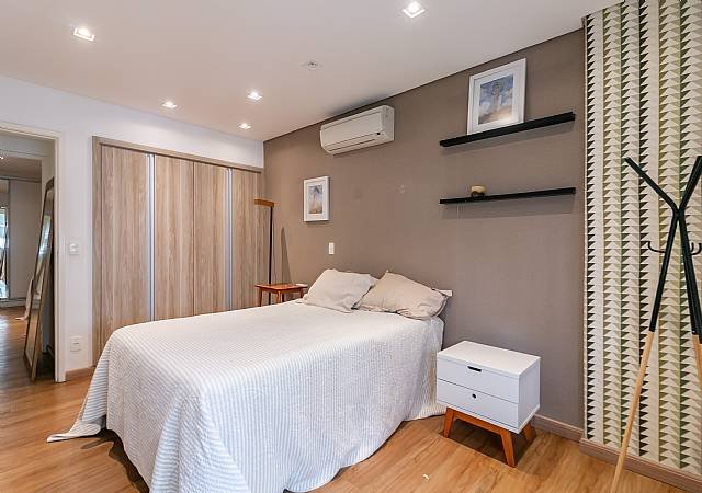 Foto 22 de Apartamento 116m², 3 Quartos (1 Suíte), Jardim Paulista, R$ 1.790.000,00