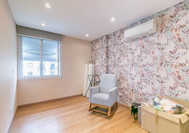 Foto 23 de Apartamento 116m², 3 Quartos (1 Suíte), Jardim Paulista, R$ 1.790.000,00