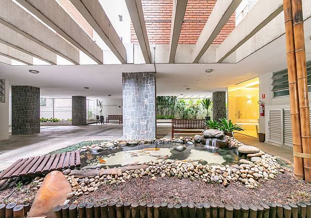 Foto 35 de Apartamento 116m², 3 Quartos (1 Suíte), Jardim Paulista, R$ 1.790.000,00