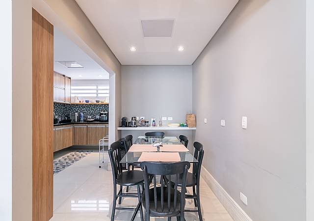 Foto 7 de Apartamento 116m², 3 Quartos (1 Suíte), Jardim Paulista, R$ 1.790.000,00