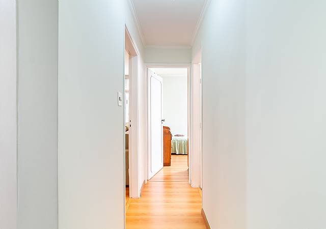 Foto 10 de Apartamento à venda no Jardim Paulista – 132m², 3 dormitórios e 1 suíte, R$ 1.380.000,00