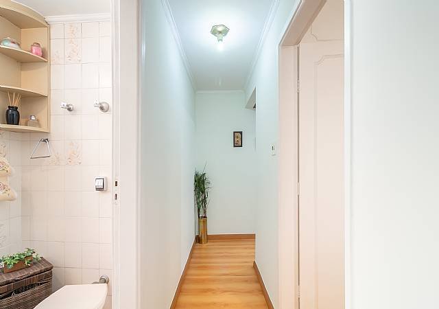 Foto 11 de Apartamento à venda no Jardim Paulista – 132m², 3 dormitórios e 1 suíte, R$ 1.380.000,00