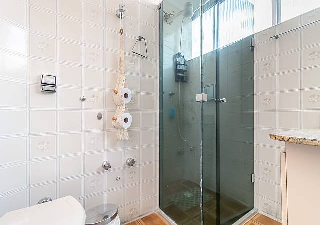 Foto 16 de Apartamento à venda no Jardim Paulista – 132m², 3 dormitórios e 1 suíte, R$ 1.380.000,00