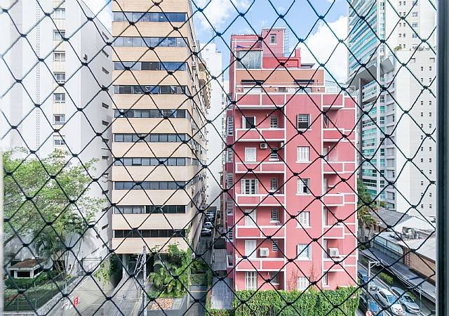 Foto 18 de Apartamento à venda no Jardim Paulista – 132m², 3 dormitórios e 1 suíte, R$ 1.380.000,00