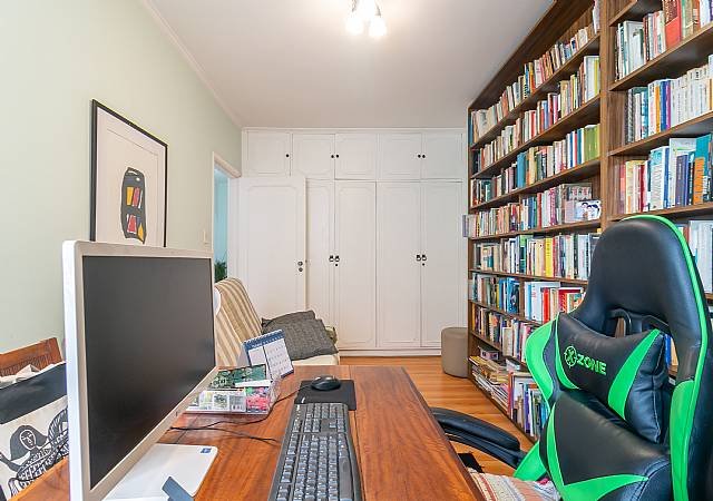 Foto 21 de Apartamento à venda no Jardim Paulista – 132m², 3 dormitórios e 1 suíte, R$ 1.380.000,00