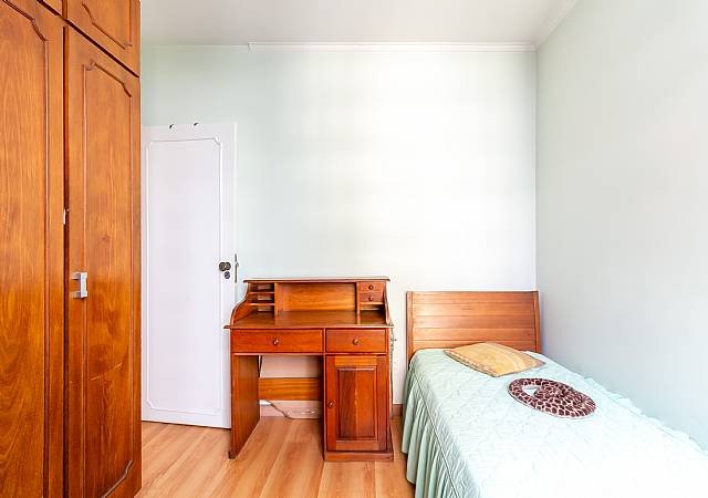 Foto 22 de Apartamento à venda no Jardim Paulista – 132m², 3 dormitórios e 1 suíte, R$ 1.380.000,00