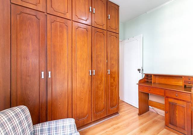 Foto 23 de Apartamento à venda no Jardim Paulista – 132m², 3 dormitórios e 1 suíte, R$ 1.380.000,00