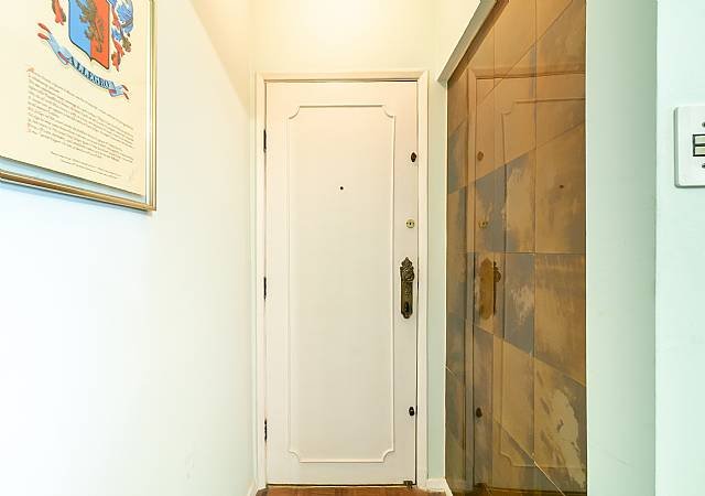 Foto 34 de Apartamento à venda no Jardim Paulista – 132m², 3 dormitórios e 1 suíte, R$ 1.380.000,00