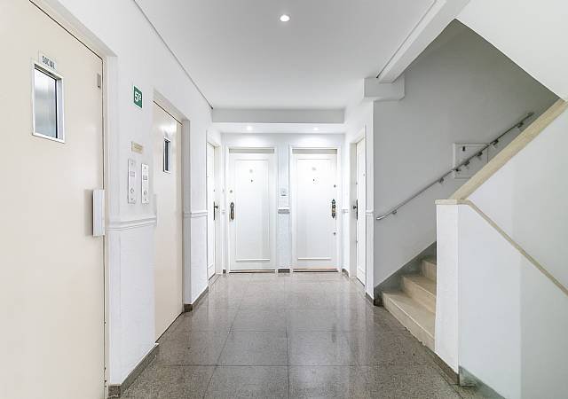 Foto 35 de Apartamento à venda no Jardim Paulista – 132m², 3 dormitórios e 1 suíte, R$ 1.380.000,00