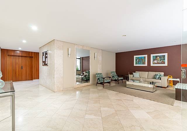 Foto 37 de Apartamento à venda no Jardim Paulista – 132m², 3 dormitórios e 1 suíte, R$ 1.380.000,00