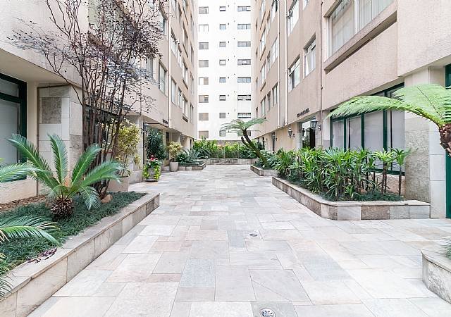 Foto 39 de Apartamento à venda no Jardim Paulista – 132m², 3 dormitórios e 1 suíte, R$ 1.380.000,00