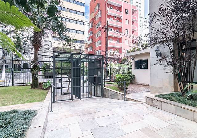 Foto 40 de Apartamento à venda no Jardim Paulista – 132m², 3 dormitórios e 1 suíte, R$ 1.380.000,00