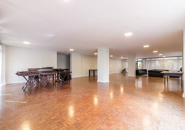 Foto 42 de Apartamento à venda no Jardim Paulista – 132m², 3 dormitórios e 1 suíte, R$ 1.380.000,00