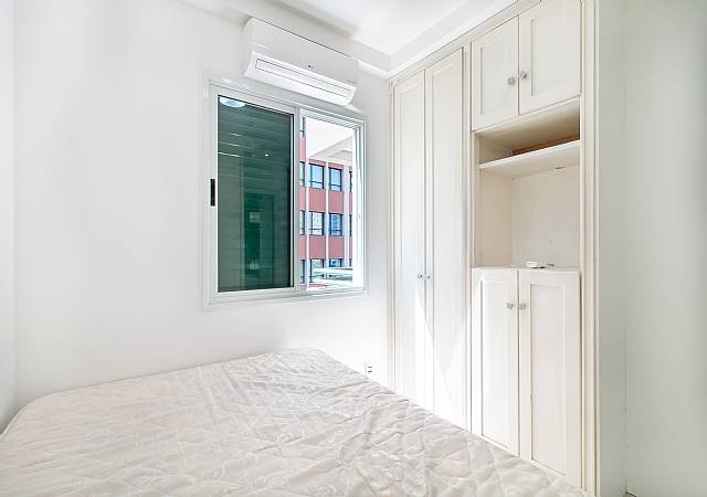 Foto 13 de Apartamento 1 Dorm 35m² com Lazer no Jardim Paulista, R$ 480.000,00