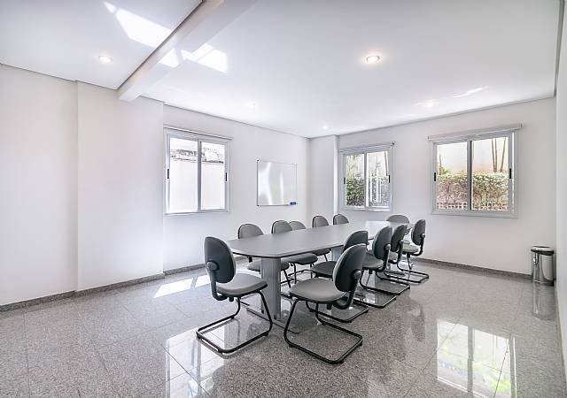 Foto 27 de Apartamento 1 Dorm 35m² com Lazer no Jardim Paulista, R$ 480.000,00
