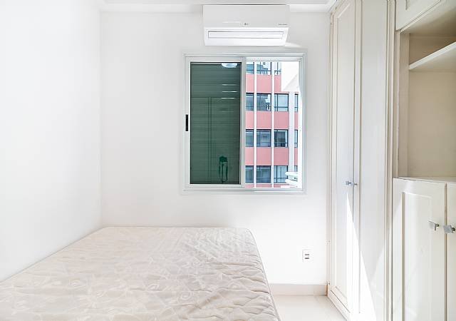 Foto 8 de Apartamento 1 Dorm 35m² com Lazer no Jardim Paulista, R$ 480.000,00