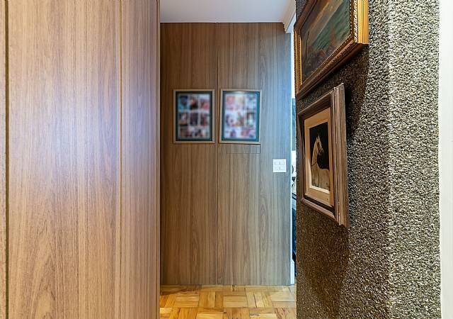 Foto 12 de Apartamento Espaçoso de 200m² à Venda no Jardim Paulista – 3 Dorms e Suíte, R$ 2.890.000,00