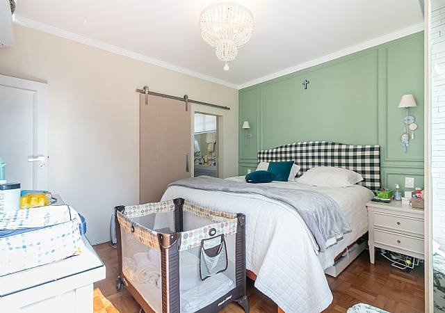 Foto 18 de Apartamento Espaçoso de 200m² à Venda no Jardim Paulista – 3 Dorms e Suíte, R$ 2.890.000,00