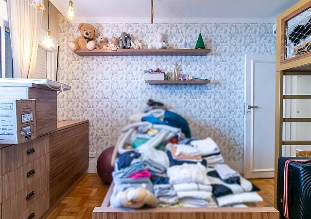 Foto 25 de Apartamento Espaçoso de 200m² à Venda no Jardim Paulista – 3 Dorms e Suíte, R$ 2.890.000,00