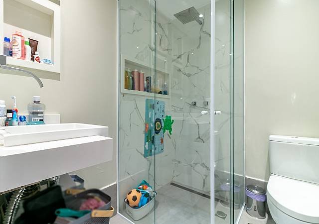 Foto 28 de Apartamento Espaçoso de 200m² à Venda no Jardim Paulista – 3 Dorms e Suíte, R$ 2.890.000,00